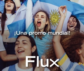 Â¡UNA PROMO MUNDIAL! 