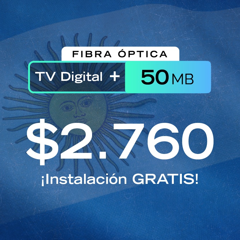 Â¡UNA PROMO MUNDIAL! 