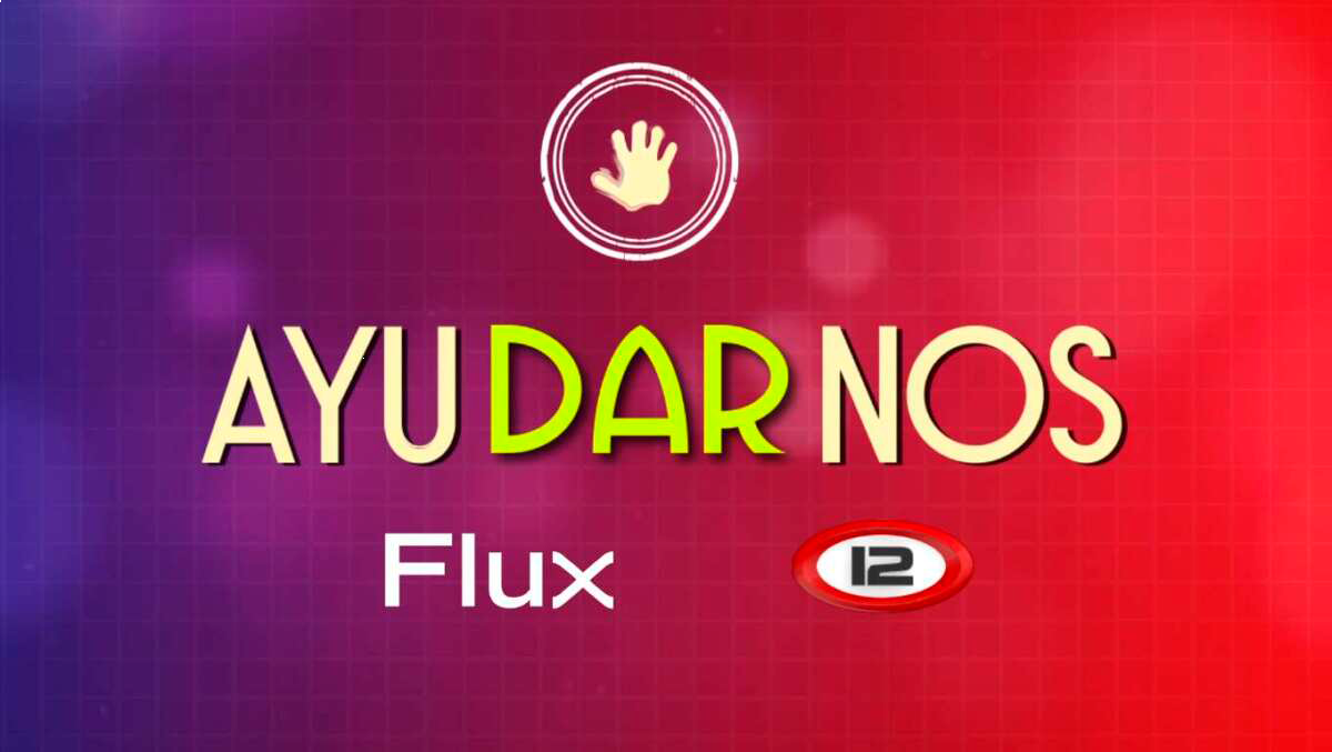 LLEGA LA TERCERA EDICIÓN DE AYUDARNOS!