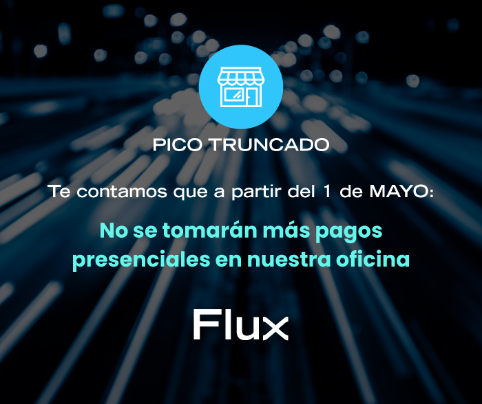 ¡NO PIERDAS MÁS TIEMPO, DIGITALIZATE!
