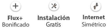 Internet - 500MB
