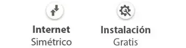 TV + Internet- 100 MB
