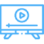 TV en vivo con más de 80 señales + contenidos OnDemand