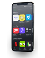 Smartphone Flux +